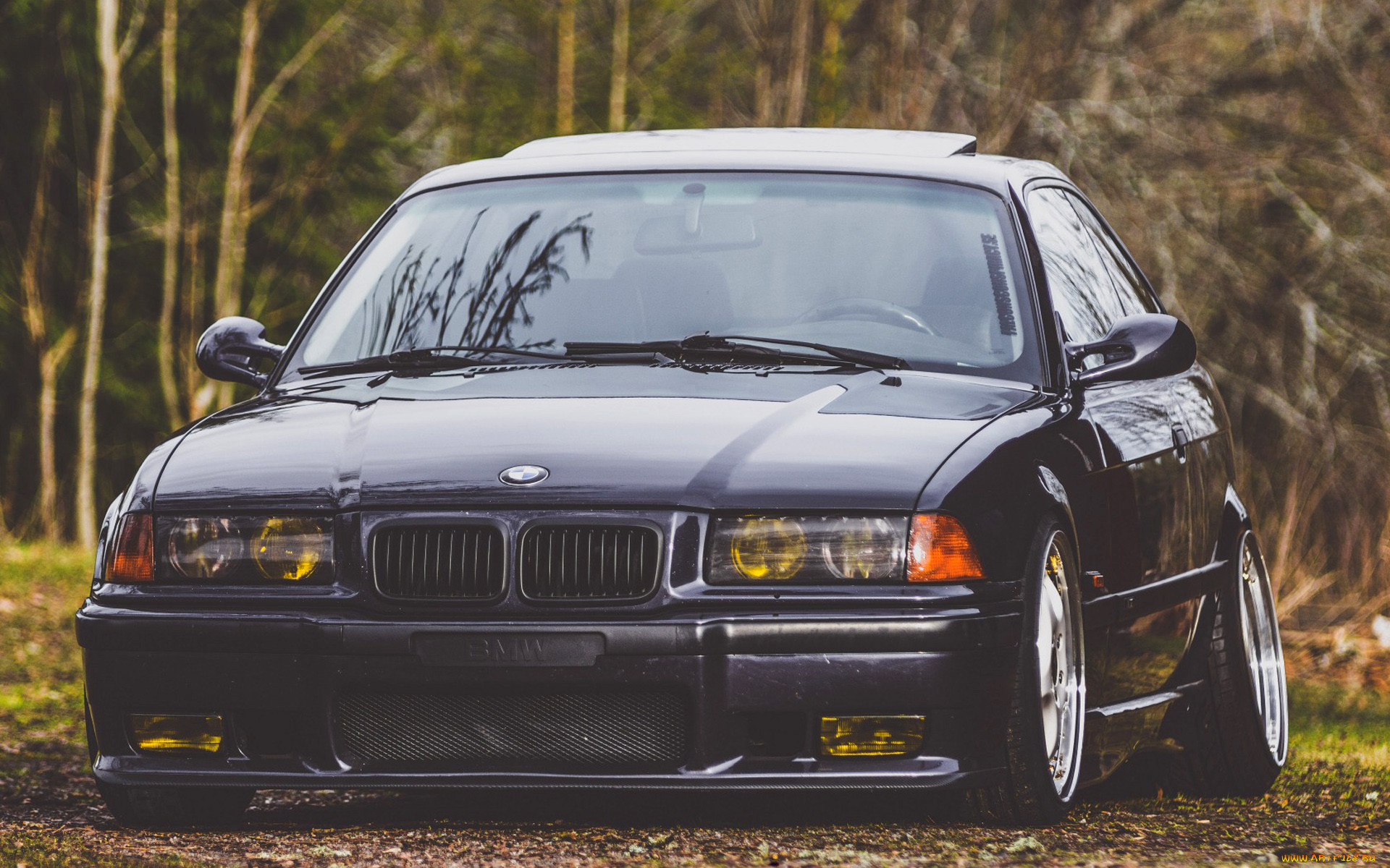 , bmw